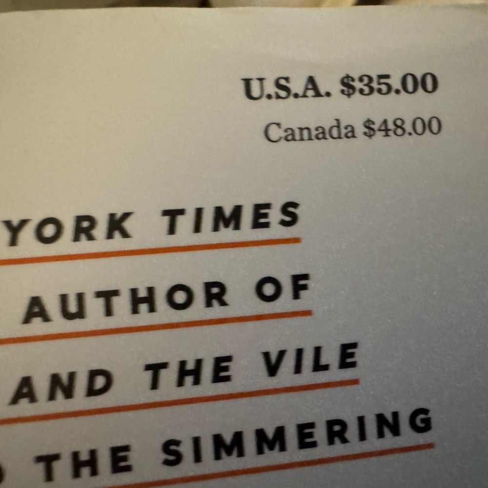 THE DEMON OF UNREST ERIK LARSON - Picture 6 of 6